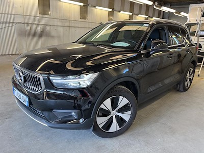 Volvo XC40 XC40 T5 Recharge 180 + 82ch Business DCT 7