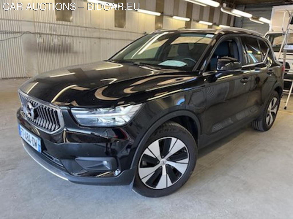 Volvo XC40 XC40 T5 Recharge 180 + 82ch Business DCT 7