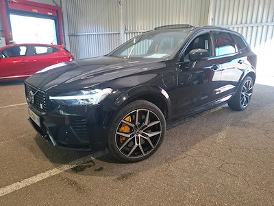 Volvo XC60 XC60 T8 AWD 310 + 145ch Polestar Engineered Geartronic