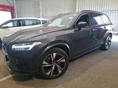 Volvo XC90 XC90 T8 AWD 303 + 87ch R-Design Geartronic
