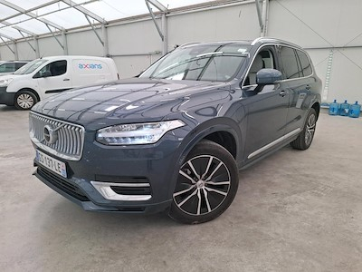Volvo XC90 XC90 T8 AWD 310 + 145ch Start Geartronic