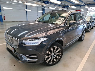 Volvo XC90 XC90 T8 Twin Engine 303 + 87ch Inscription Luxe Geartronic 7 places