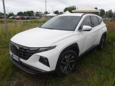 Hyundai Tucson III 2021 Tucson 1.6 crdi Xline 2wd, 2023