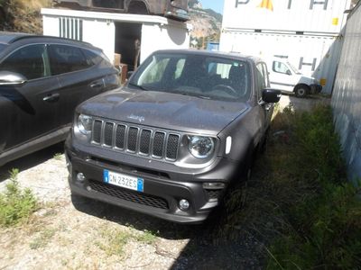 Jeep Renegade 2019 Diesel Renegade 1.6 mjt Limited 2wd 130cv, 2023