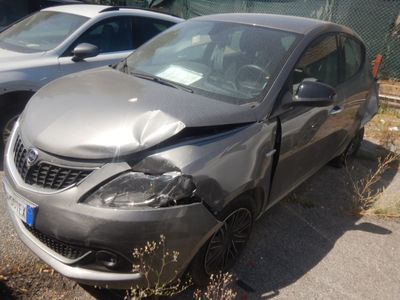 Lancia Ypsilon III 2021 Ypsilon 1.0 firefly hybrid Gold s&amp;s 70cv 5p.ti, 2023