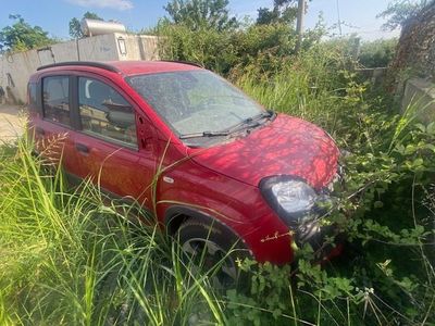 Fiat Panda III 2021 Panda 1.0 firefly hybrid s&amp;s 70cv 5p.ti, 2023