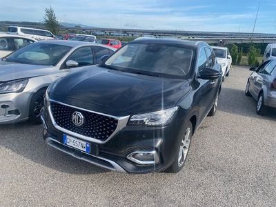 Mg HS HS 1.5 t Luxury, 2023
