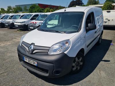 Renault Kangoo Express Grand Confort - Blue dCi 95 VU [4P] bvm 6-95CH-5cv, 2020