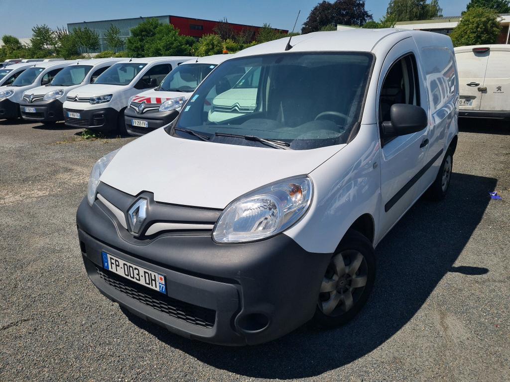 Renault Kangoo Express Grand Confort - Blue dCi 95 VU [4P] bvm 6-95CH-5cv, 2020