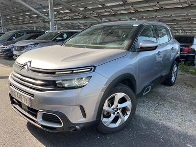 Citroen C5 Aircross BlueHDi 130 S&amp;S BVM6 Business VP [5P] bvm 6-131CH-7cv, 2022