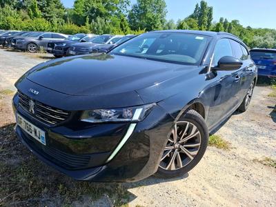Peugeot 508 SW BlueHDi 130 S&amp;S EAT8 Allure Pack VP [5P] bva 8-130CH-7cv, 2022