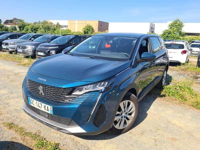Peugeot 5008 BLUEHDI 130 S&amp;S EAT8 ACTIVE BUSINESS VP [5P] bva 8-130CH-7cv, 2021