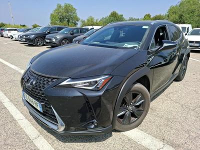Lexus UX 250H 2WD Luxe Plus VP [5P] bva 0-184CH-8cv, 2021