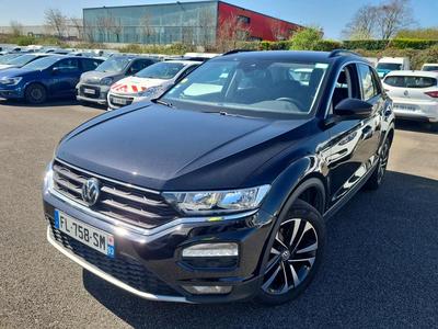 Volkswagen T-Roc 1.6 TDI 115 IQ.DRIVE VP [5P] bvm 6-115CH-6cv, 2019
