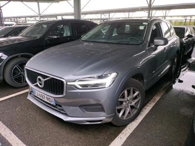 Volvo XC60 D4 AdBlue 190 Geartro Business Executive VP [5P] bva 8-190CH-10cv, 2019