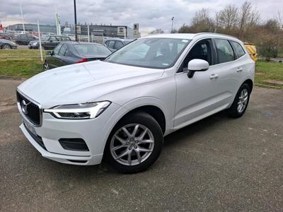 Volvo XC60 T4 190 Geartronic 8 Business Exe VP [5P] bva 8-190CH-11cv, 2020