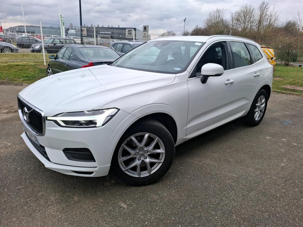 Volvo XC60 T4 190 Geartronic 8 Business Exe VP [5P] bva 8-190CH-11cv, 2020