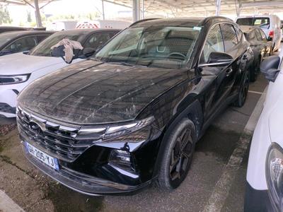 Hyundai Tucson 1.6 HYBRID 230 EXECUTIVE VP [5P] bva 6-230CH-10cv, 2022