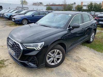 Audi Q3 Sportback 35 TFSI 150 MHEV S Tron 7 BUSINESS LINE VP [5P] bva 7-150CH-8cv, 2021