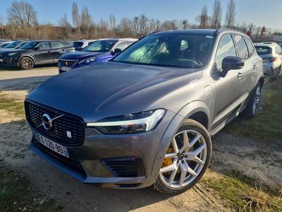 Volvo XC60 T8 AWD 405 Geartro Polestar Engineered VP [5P] bva 8-405CH-20cv, 2021