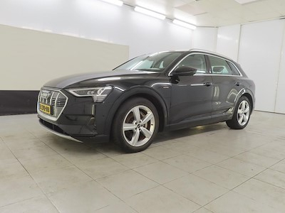Audi E-tron 55 quattro Business edition Plus 5d ActieAuto