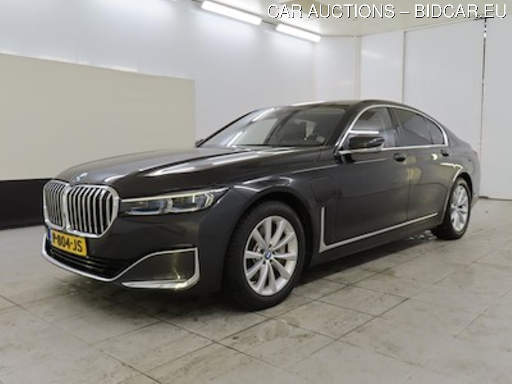 BMW 7 serie 745e High Executive