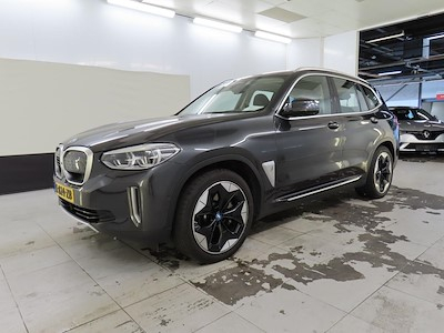 BMW Ix3 80kWh High Executive 5d