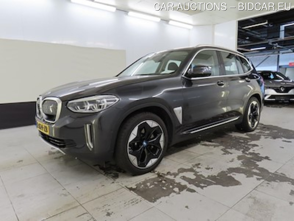 BMW Ix3 80kWh High Executive 5d