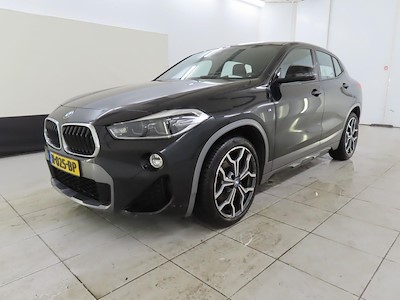 BMW X2 sDrive20iA High Executive Edition M Sport X 5d