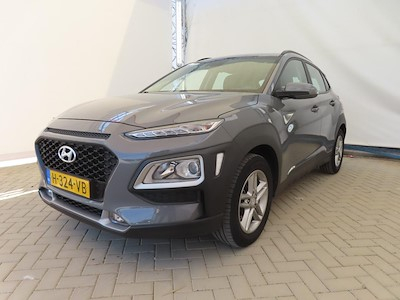 Hyundai KONA 1.0 T-GDI ActieAuto 5d Comfort APL