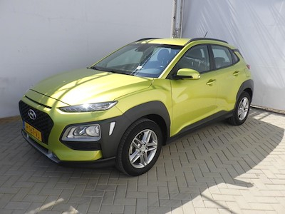 Hyundai KONA 1.0 T-GDI ActieAuto 5d Comfort APL