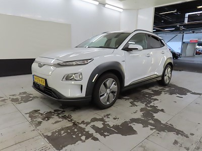 Hyundai KONA Fashion Electric 64 kWh 5d