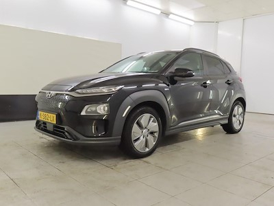 Hyundai KONA Limited Sky Electric 64 kWh 5d APL