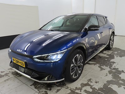 Kia EV6 58kWh Plus RWD 5d Onze Deal