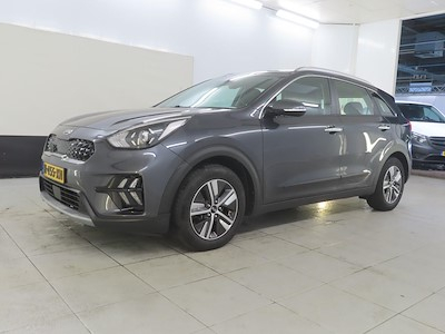 Kia Niro 1.6 GDi Hybrid ActieAuto 5d DynamicLine APL