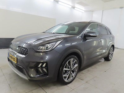 Kia Niro 1.6 GDi Hybrid ExecutiveLine 5d