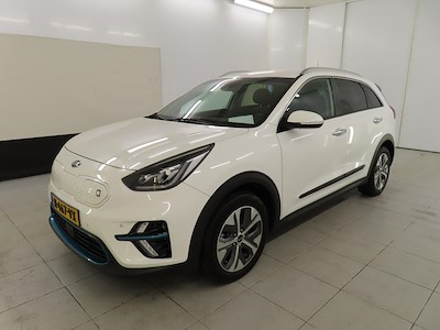 Kia Niro e-Niro EV ExecutiveLine 5d