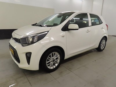 Kia Picanto 1.0 DPi DynamicLine 4-zits 5d