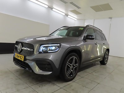 Mercedes-Benz GLB 200 DCT Business Solution AMG 7p 5d