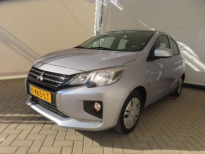 Mitsubishi Space star 1.0 Cool+ 5d