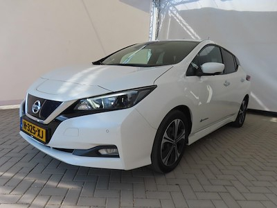 Nissan Leaf ActieAuto 40kWh 5d N-Connecta APL