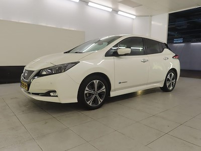 Nissan Leaf ActieAuto 40kWh 5d N-Connecta APL