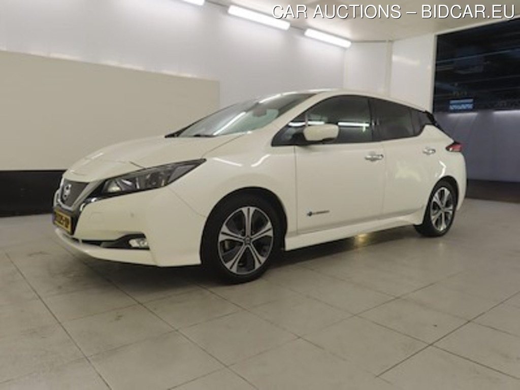 Nissan Leaf ActieAuto 40kWh 5d N-Connecta APL