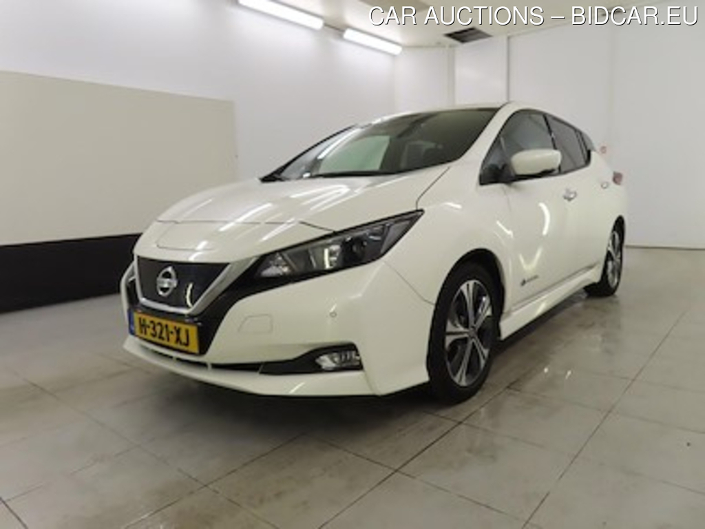 Nissan Leaf ActieAuto 40kWh 5d N-Connecta APL