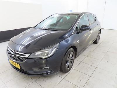 Opel ASTRA 1.0 Turbo S/S ActieAuto 5d 120 Jaar Edition APL
