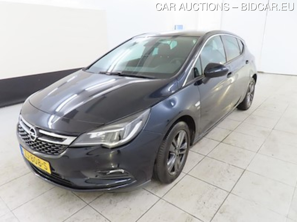 Opel ASTRA 1.0 Turbo S/S ActieAuto 5d 120 Jaar Edition APL