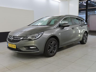 Opel Astra sports tourer 1.4 Turbo 110kW ActieAuto 5d 120 Jaar Edition APL