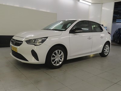 Opel CORSA 1.2 EDITION 55KW 5d