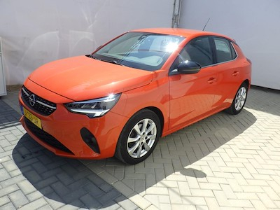 Opel CORSA 1.2 TURBO ELEGANCE 74KW 5d
