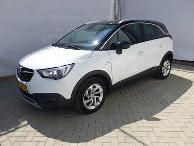 Opel Crossland X 1.2 Turbo S;S 81kW ActieAuto 5d Innovation APL